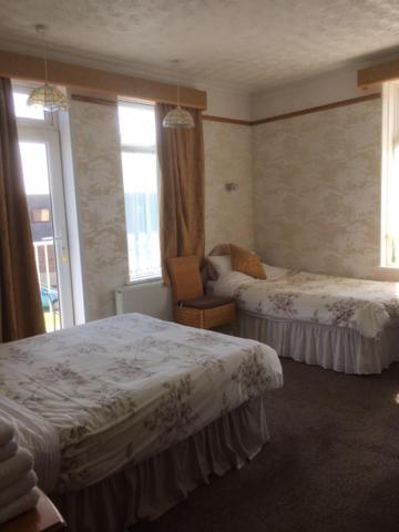 The Harbour Room Only Gorleston-on-Sea Eksteriør billede