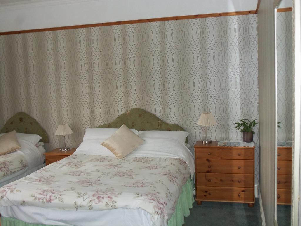 The Harbour Room Only Gorleston-on-Sea Eksteriør billede