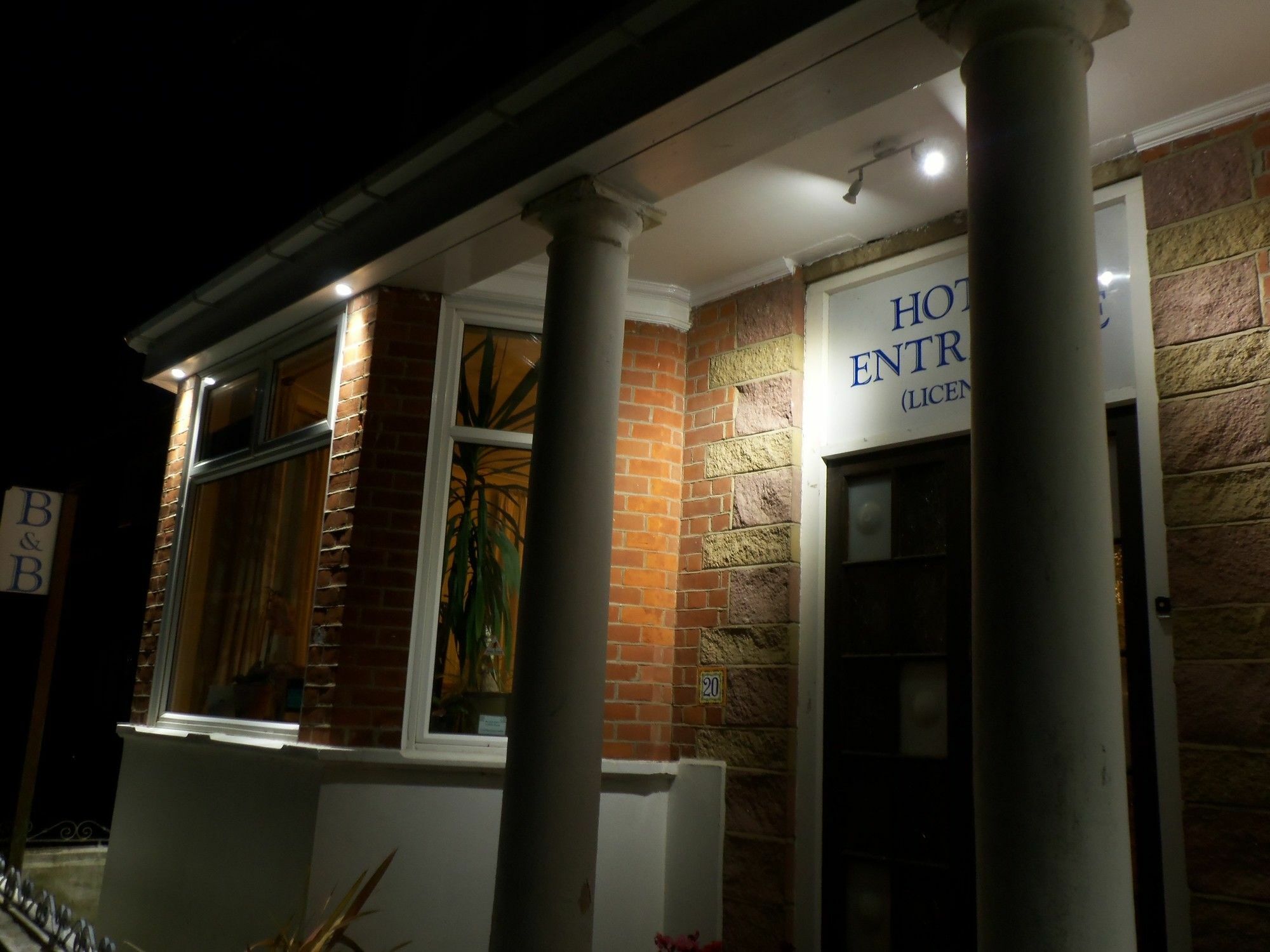 The Harbour Room Only Gorleston-on-Sea Eksteriør billede