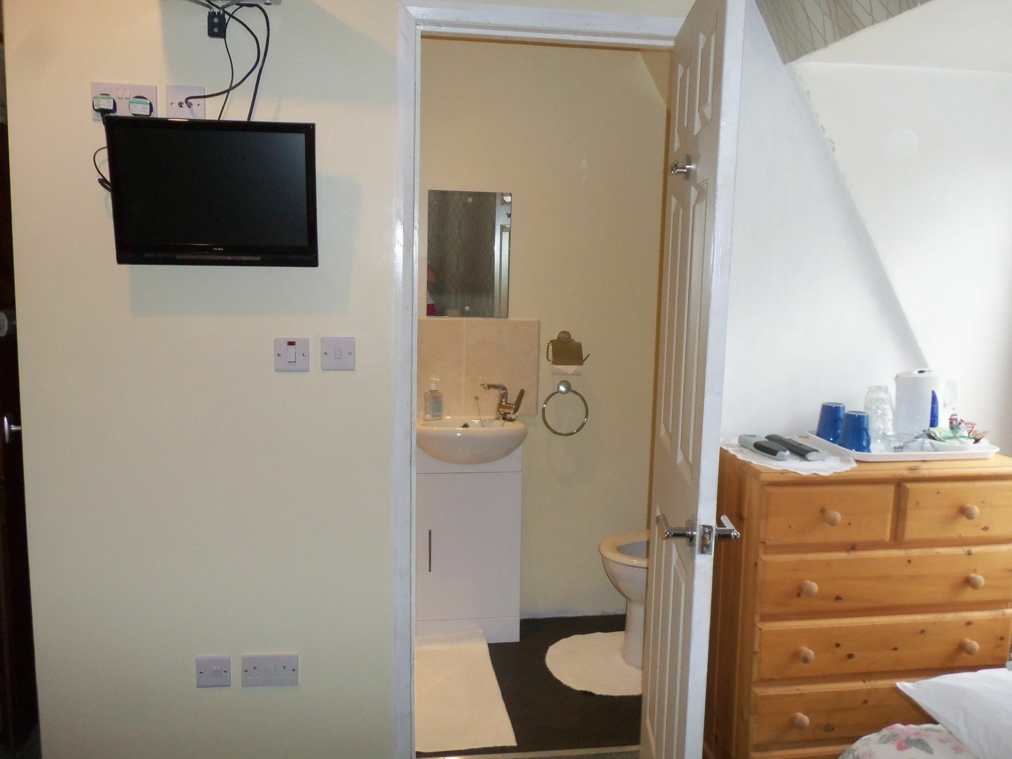 The Harbour Room Only Gorleston-on-Sea Eksteriør billede