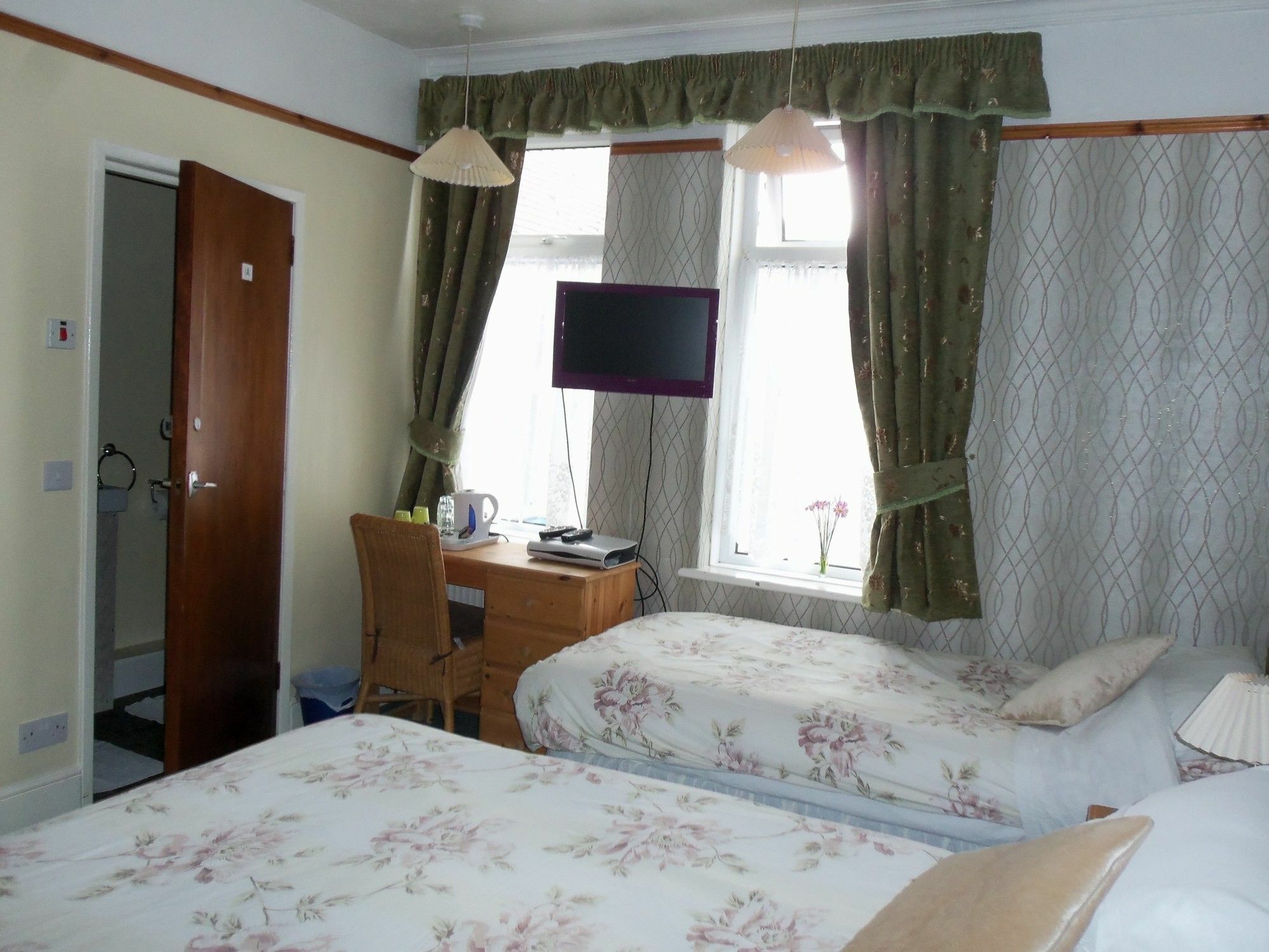 The Harbour Room Only Gorleston-on-Sea Eksteriør billede