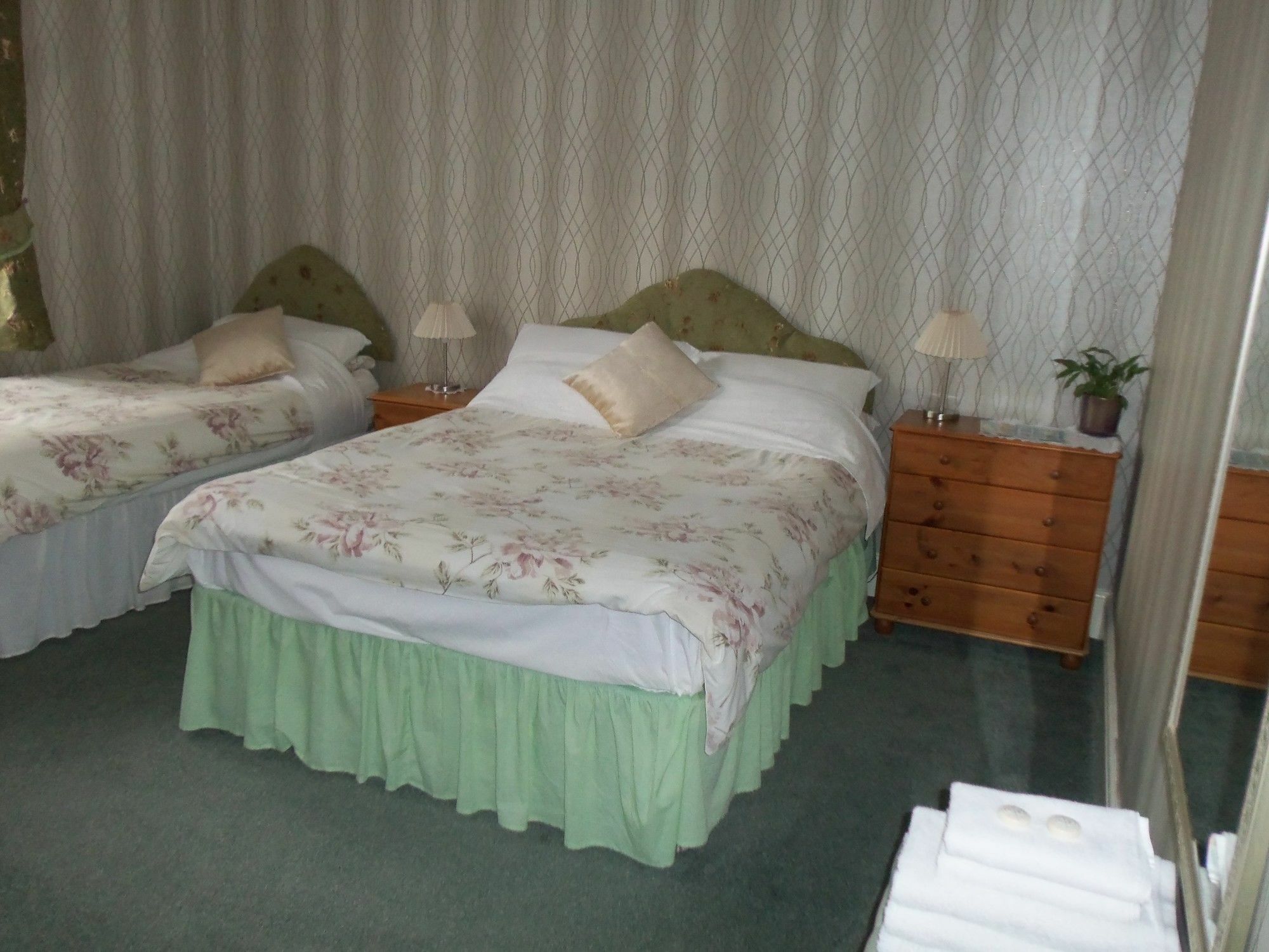The Harbour Room Only Gorleston-on-Sea Eksteriør billede