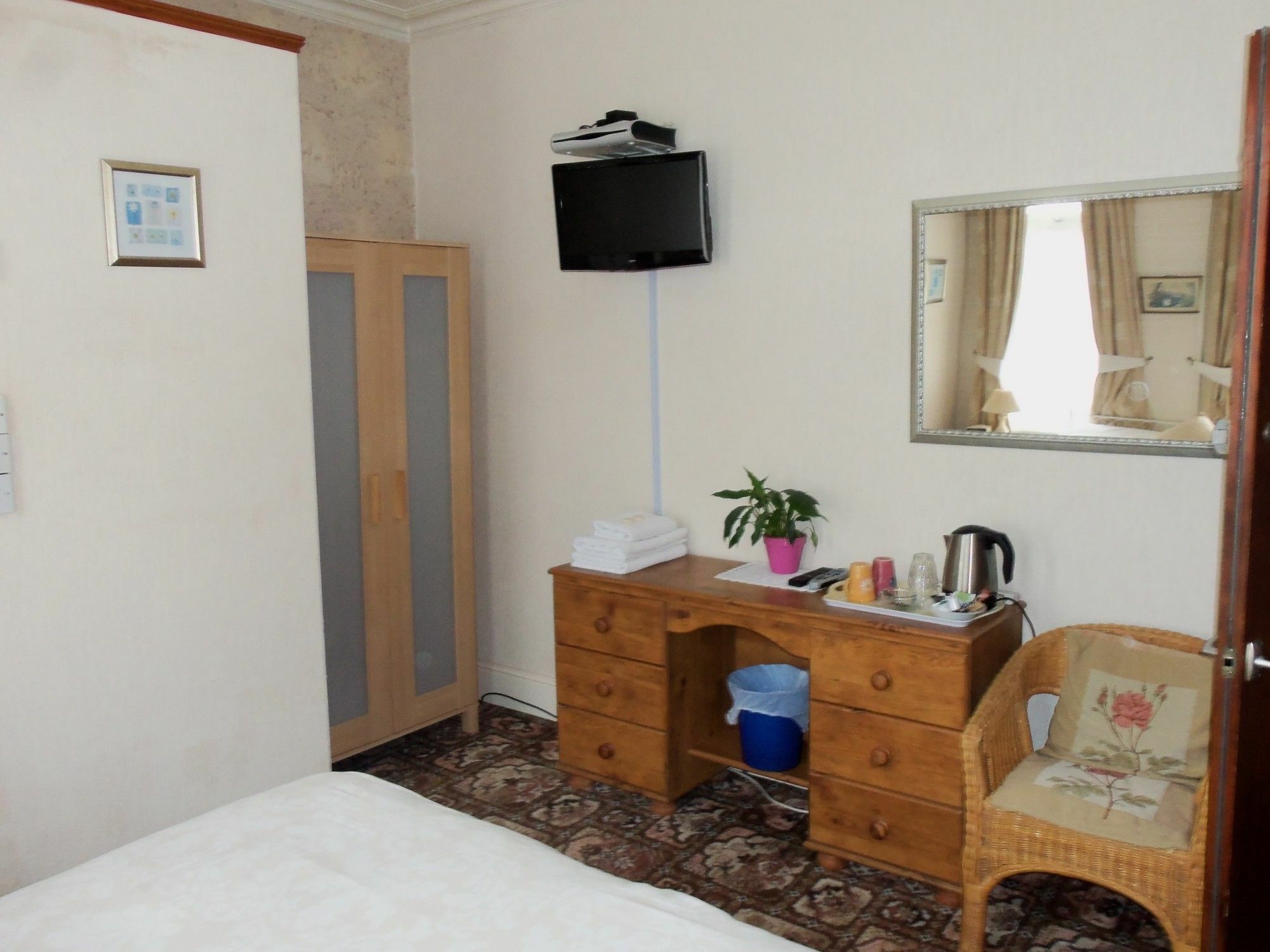 The Harbour Room Only Gorleston-on-Sea Eksteriør billede